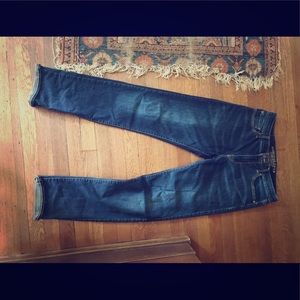 American Eagle Extreme Flex Men’s Jeans (32x34)